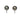 ☆ MIKIMOTO 御木本 18K White Gold Pearl Fine Earrings 18K白金珍珠 4.18g珠寶耳環-267012275