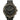 ☆ DIOR 迪奧 Black, Silver-tone Stainless Steel Quartz Watch 黑色,銀色不鏽鋼石英手錶 CD11431C-267012282