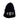 ☆ LOUIS VUITTON 路易·威登 Black Wool Hat 黑色羊毛帽子 M77872-267012290