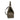 ☆ CELINE 思琳 Brown Calfskin Small Folded Cabas 2 way bag 啡色小牛皮兩用袋-267012298
