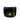 △ CELINE 思琳 Black Calfskin Triomphe Shoulder Bag 黑色小牛皮肩背包-267012300