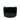 △ CELINE 思琳 Black Calfskin Triomphe Shoulder Bag 黑色小牛皮肩背包-267012300