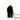 △ CELINE 思琳 Black Calfskin Triomphe Shoulder Bag 黑色小牛皮肩背包-267012300