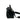 △ LOEWE 羅意威 Black Calfskin Puzzle 2 way bag 黑色小牛皮兩用袋-267012302