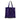 ☆ ISSEY MIYAKE 三宅一生 Purple PVC Bao Bao Tote Bag 紫色PVC托特袋-267012350