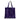 ☆ ISSEY MIYAKE 三宅一生 Purple PVC Bao Bao Tote Bag 紫色PVC托特袋-267012350