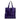 ☆ ISSEY MIYAKE 三宅一生 Purple PVC Bao Bao Tote Bag 紫色PVC托特袋-267012350