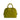 △ HERMES 愛馬仕 9R Lime Mysore Bolide 1923 Palladium-plated Hardware Stamp C 2 way bag 檸檬黃山羊皮銀扣 C刻兩用袋-267012364