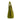 △ HERMES 愛馬仕 9R Lime Mysore Bolide 1923 Palladium-plated Hardware Stamp C 2 way bag 檸檬黃山羊皮銀扣 C刻兩用袋-267012364