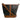 △ CELINE 思琳 Black And Brown Coated Canvas Triomphe Shoulder Bag 黑色和啡色塗層帆布肩背包-267012372