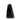 △ CELINE 思琳 Black And Brown Coated Canvas Triomphe Shoulder Bag 黑色和啡色塗層帆布肩背包-267012372