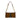 ☆ MCM Brown Coated Canvas Chain Shoulder Bag 啡色塗層帆布鏈條肩背包-267012377