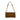 ☆ MCM Brown Coated Canvas Chain Shoulder Bag 啡色塗層帆布鏈條肩背包-267012377
