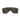 20260531 ☆ GUCCI 古馳 Silver, Black Resin Sunglasses 銀色，黑色樹脂太陽眼鏡-267012390