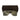 20260531 ☆ GUCCI 古馳 Silver, Black Resin Sunglasses 銀色，黑色樹脂太陽眼鏡-267012390