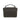 △ PRADA 普拉達 Grey Brown Saffiano Leather Brique 2 way bag 灰啡色十字壓紋皮革兩用袋 2VH069-267012441