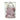 ☆ ANTEPRIMA Pink PVC 3D Hello Kitty Handbag 粉紅色PVC手挽袋-267012490