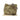☆ ANTEPRIMA Gold PVC Hello Kitty Pouch 金色PVC小袋子-267012496