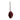 20260603 ☆ ANTEPRIMA Red PVC Wire Chain 2 way bag 紅色PVC膠條鏈條兩用袋-267012497