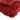 20260603 ☆ ANTEPRIMA Red PVC Wire Chain 2 way bag 紅色PVC膠條鏈條兩用袋-267012497