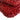 20260603 ☆ ANTEPRIMA Red PVC Wire Chain 2 way bag 紅色PVC膠條鏈條兩用袋-267012497