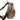 ☆ MCM Pink Coated Canvas Backpack 粉紅色塗層帆布背包-267012538
