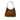 20260609 ☆ LONGCHAMP 瓏驤 Brown Calfskin Roseau Shoulder Bag 啡色小牛皮肩背包-267012545