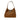 20260609 ☆ LONGCHAMP 瓏驤 Brown Calfskin Roseau Shoulder Bag 啡色小牛皮肩背包-267012545