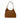 20260609 ☆ LONGCHAMP 瓏驤 Brown Calfskin Roseau Shoulder Bag 啡色小牛皮肩背包-267012545