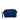 ☆ PRADA 普拉達 Blue Calfskin Shoulder Bag 藍色小牛皮肩背包-267012611
