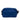 ☆ PRADA 普拉達 Blue Calfskin Shoulder Bag 藍色小牛皮肩背包-267012611