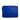 ☆ MCM Blue Coated Canvas Clutch 藍色塗層帆布手拿包-267012615