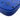 ☆ MCM Blue Coated Canvas Clutch 藍色塗層帆布手拿包-267012615