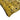 20260612 ☆ MCM Yellow Coated Canvas Clutch 黃色塗層帆布手拿包-267012616