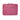 20260604 ☆ MCM Pink Coated Canvas Clutch 粉紅色塗層帆布手拿包-267012618