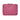 20260604 ☆ MCM Pink Coated Canvas Clutch 粉紅色塗層帆布手拿包-267012618