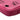 20260604 ☆ MCM Pink Coated Canvas Clutch 粉紅色塗層帆布手拿包-267012618