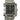 ☆ TISSOT 天梭 Black Silver Stainless Steel Automatic Watch 黑色銀色不鏽鋼自動手錶 L864-L964-267012620