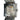 ☆ TISSOT 天梭 Black Silver Stainless Steel Automatic Watch 黑色銀色不鏽鋼自動手錶 L864-L964-267012620