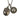 20260606 ☆ GEORG JENSEN 喬治傑生 925 Silver Fashion Necklace 925純銀項鏈-267012633