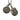 20260606 ☆ GEORG JENSEN 喬治傑生 925 Silver Fashion Necklace 925純銀項鏈-267012633