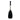 ☆ MCM Black Coated Canvas Shoulder Bag 黑色塗層帆布肩背包-267012647