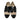☆ CHANEL 香奈兒 Beige, Black Calfskin, Patent Leather #35C Loafers 米色, 黑色小牛皮, 漆皮35C碼樂福鞋-267012664