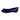 ☆ SALVATORE FERRAGAMO 菲拉格慕 Navy Patent Leather #4 Flats 深藍色漆皮4碼平底鞋-267012667