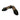 20260604 ☆ SALVATORE FERRAGAMO 菲拉格慕 Black Patent Leather #4.5 Flats 黑色漆皮4.5碼平底鞋-267012668