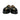 20260604 ☆ SALVATORE FERRAGAMO 菲拉格慕 Black Patent Leather #4.5 Flats 黑色漆皮4.5碼平底鞋-267012668