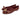20260619 ☆ SALVATORE FERRAGAMO 菲拉格慕 Red Patent Leather Flats 紅色漆皮平底鞋 #4.5-267012670