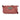 20260603 ☆ MARC JACOBS Red Calfskin Crossbody Bag 紅色小牛皮斜揹袋-267012676