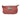 20260603 ☆ MARC JACOBS Red Calfskin Crossbody Bag 紅色小牛皮斜揹袋-267012676