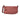20260603 ☆ MARC JACOBS Red Calfskin Crossbody Bag 紅色小牛皮斜揹袋-267012676